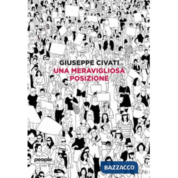 Meravigliosa posizione. C'è vita oltre il Parlamento (Una)