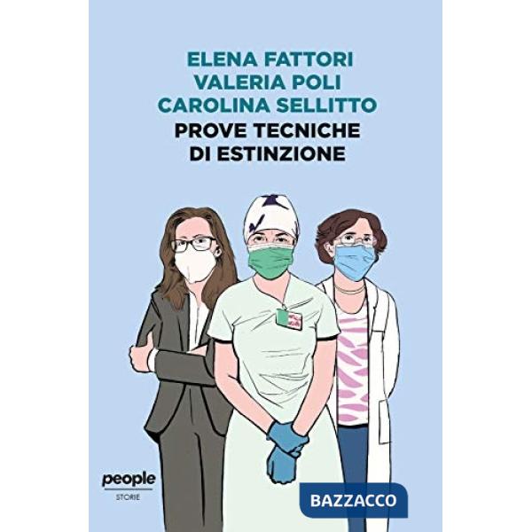 Prove tecniche di estinzione