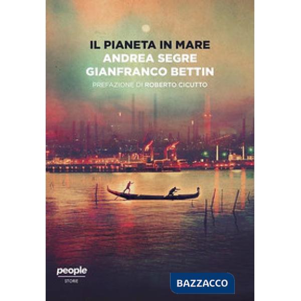 Pianeta in mare (Il)