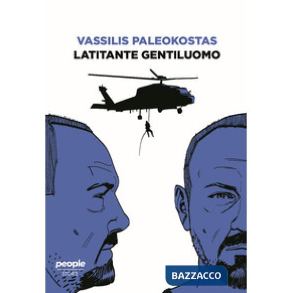 Latitante gentiluomo