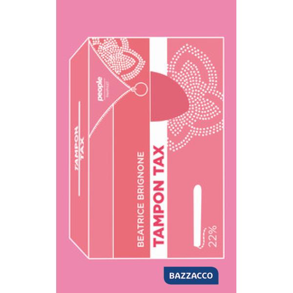 Tampon tax. 1.827 di quei giorni (e 65 cicli mestruali)