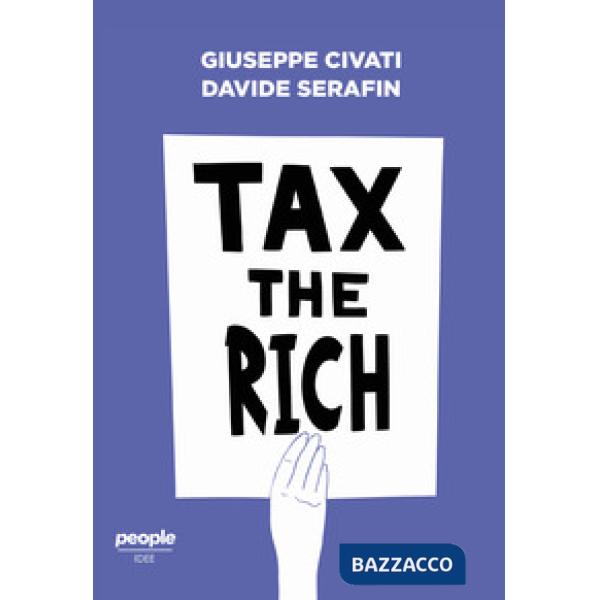 Tax the rich