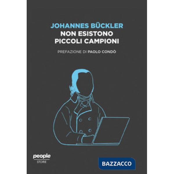 Non esistono piccoli campioni