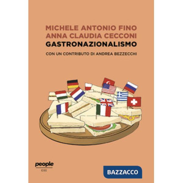 Gastronazionalismo