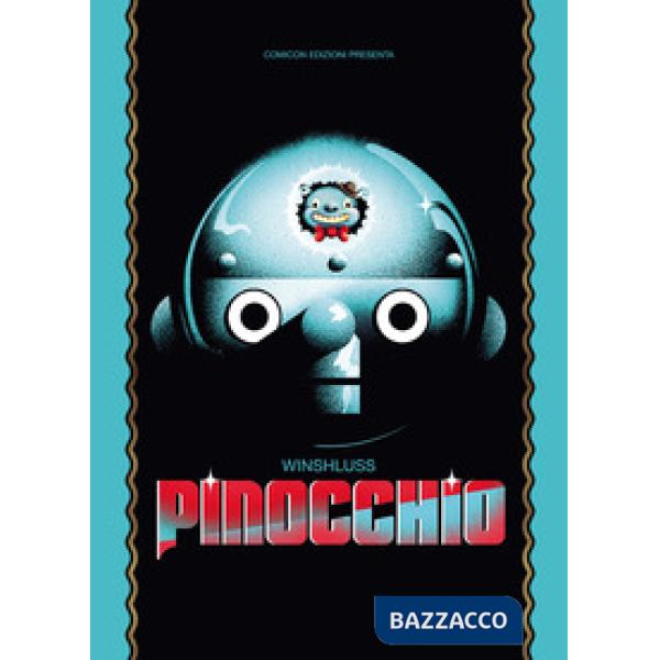 Pinocchio. Ediz. anniversario