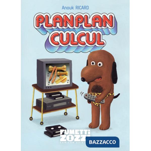 Planplan culcul. Una botta sicura