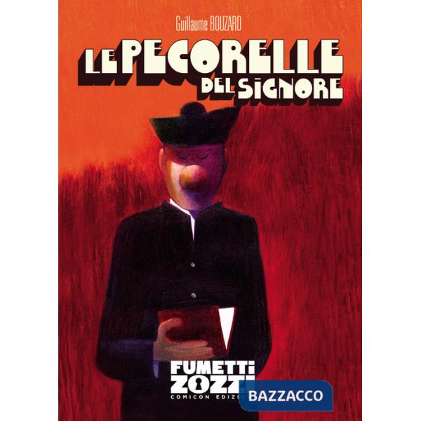 Pecorelle del Signore (Le)