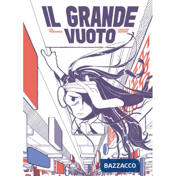 Grande vuoto (Il)