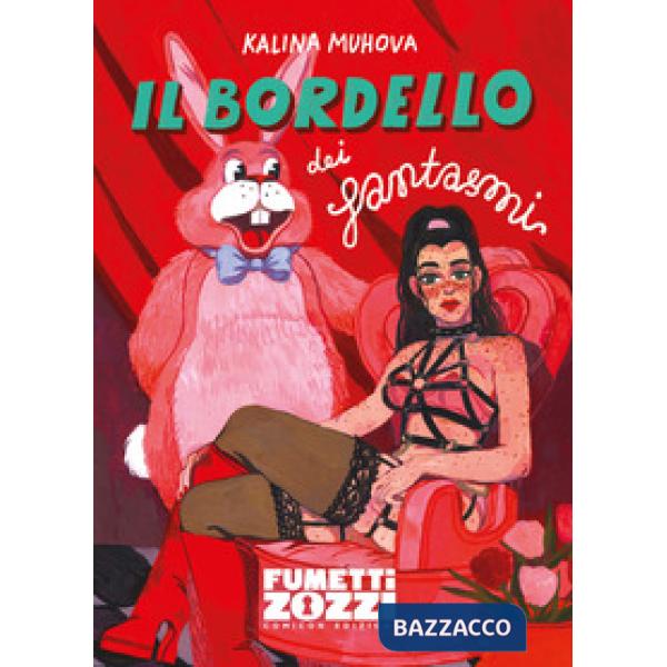 Bordello dei fantasmi (Il)