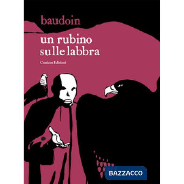 Rubino sulle labbra (Un)