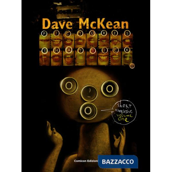 Pictures that tick. Storie brevi. Vol. 1