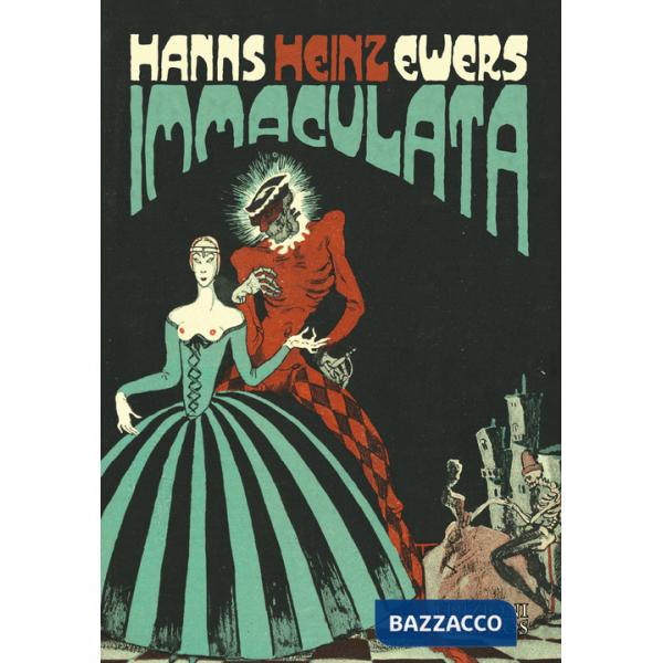 Immaculata e altre storie macabre