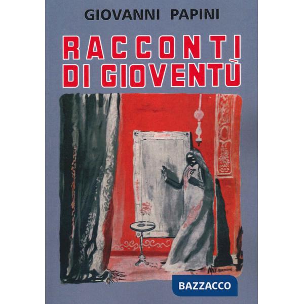 Racconti di giovenù