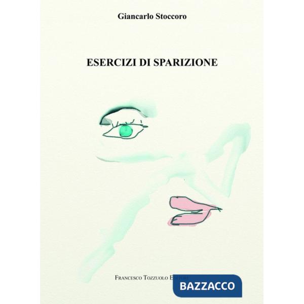 Esercizi di sparizione