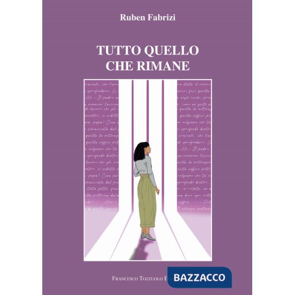 Tutto quello che rimane