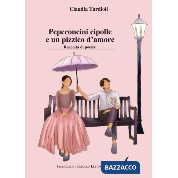 Peperoncini cipolle e un pizzico d'amore