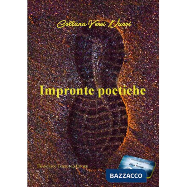 Impronte poetiche