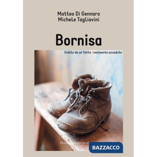 Bornisa