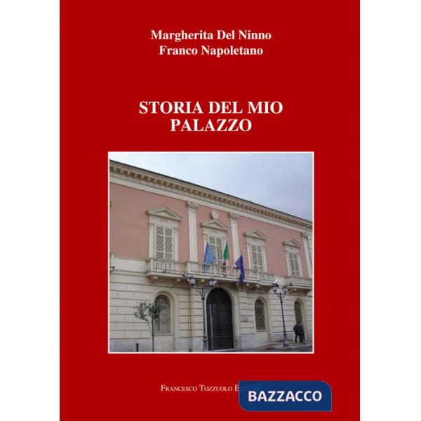 Storia del mio palazzo