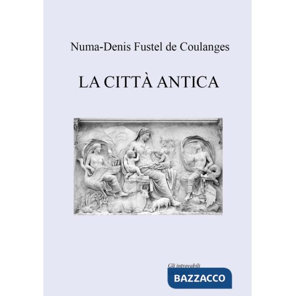Città antica (La)