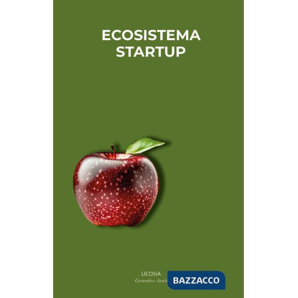 Ecosistema Startup