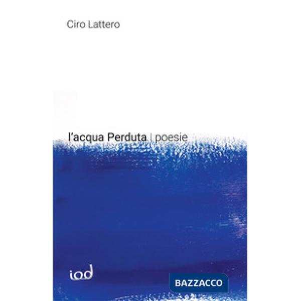 Acqua perduta (L')