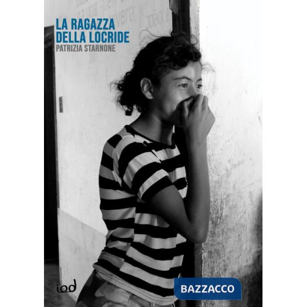 Ragazza della Locride (La)