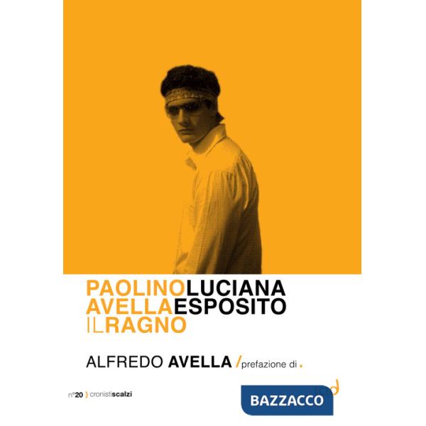 Paolino Avella. Il ragno