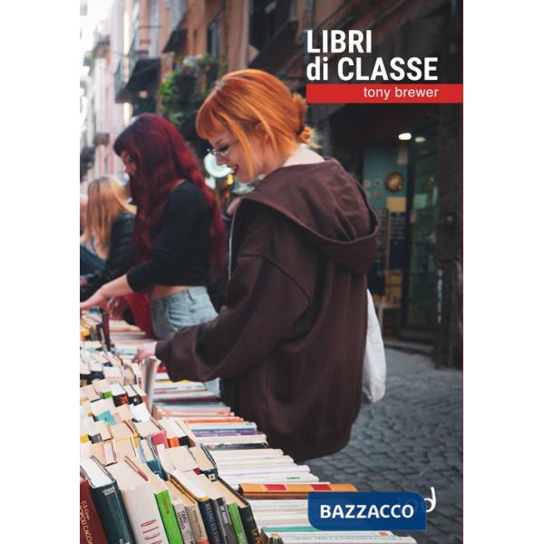 Libri di classe