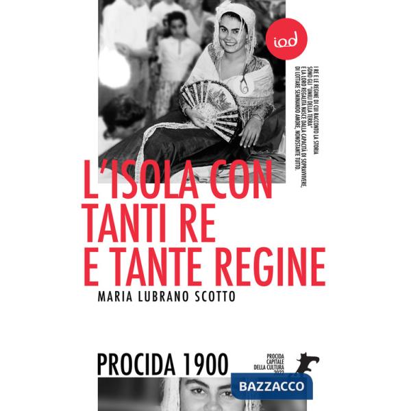 Isola con tanti re e tante regine (L')