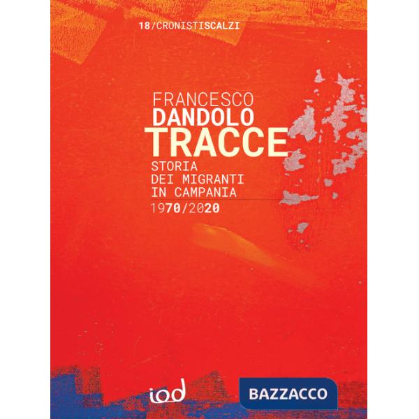 Tracce. Storia dei migranti in Campania 1970-2020