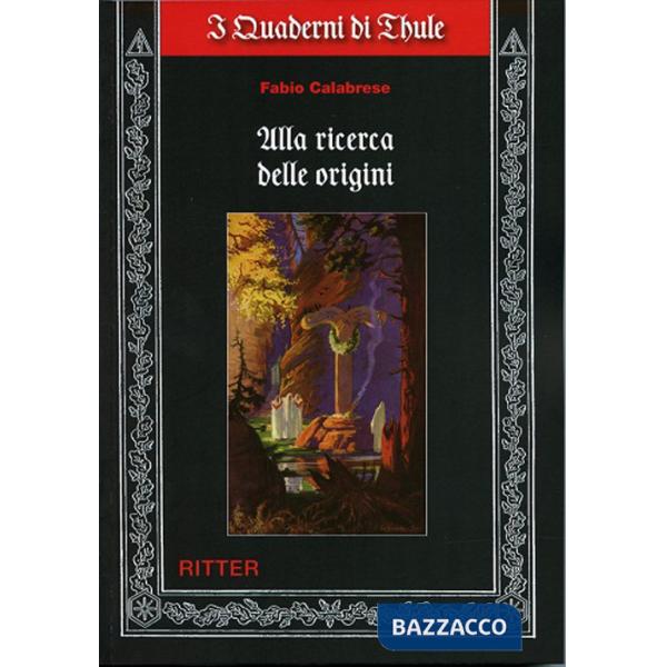 Alla ricerca delle origini