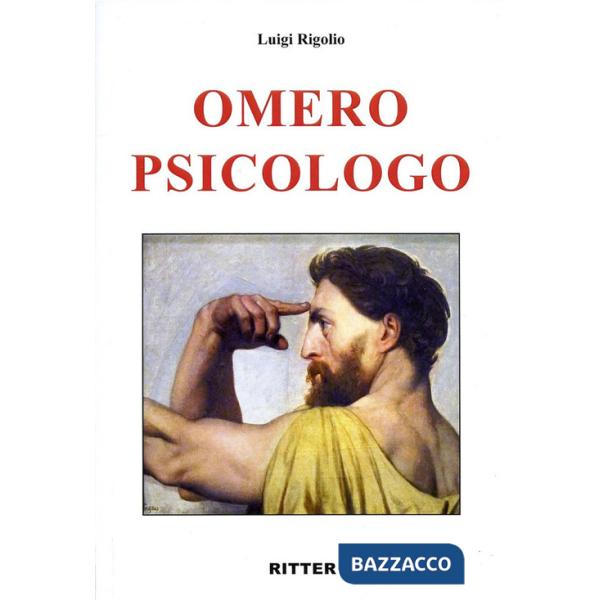 Omero psicologo