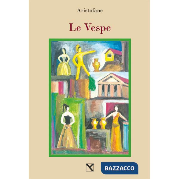 Vespe (Le)