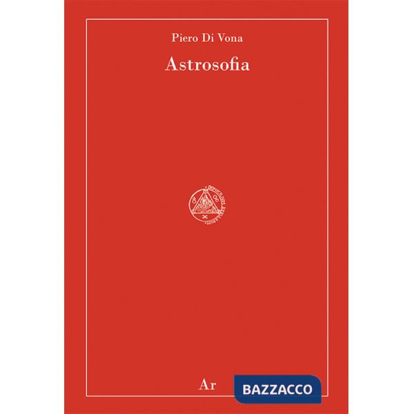 Astrosofia