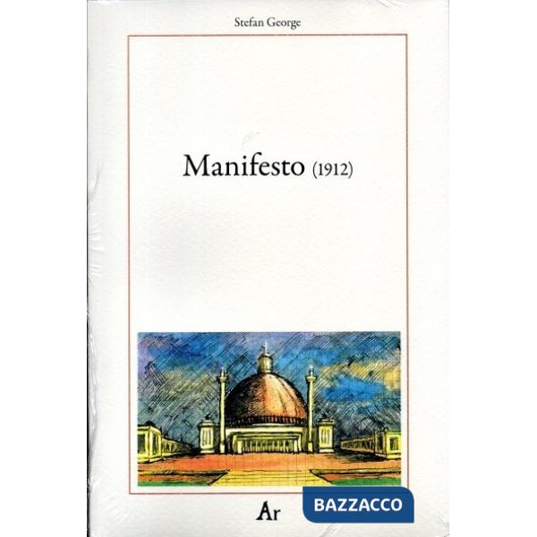 Manifesto (1912)