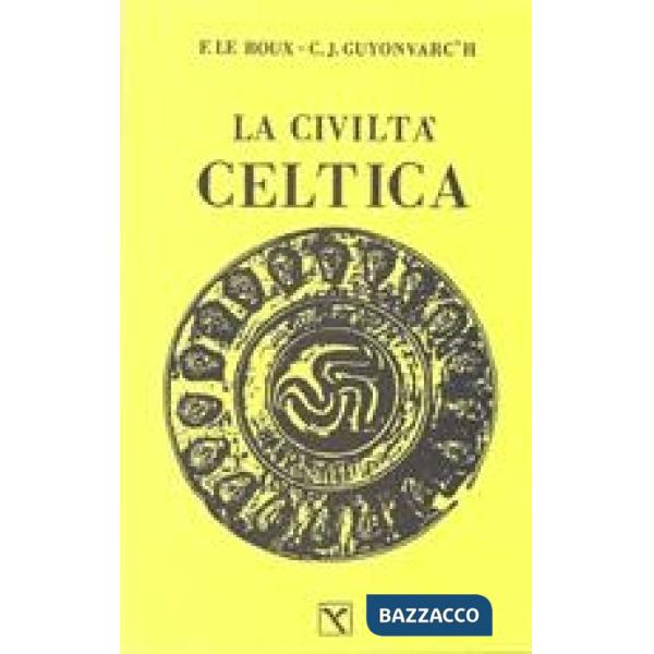 Civiltà celtica (La)