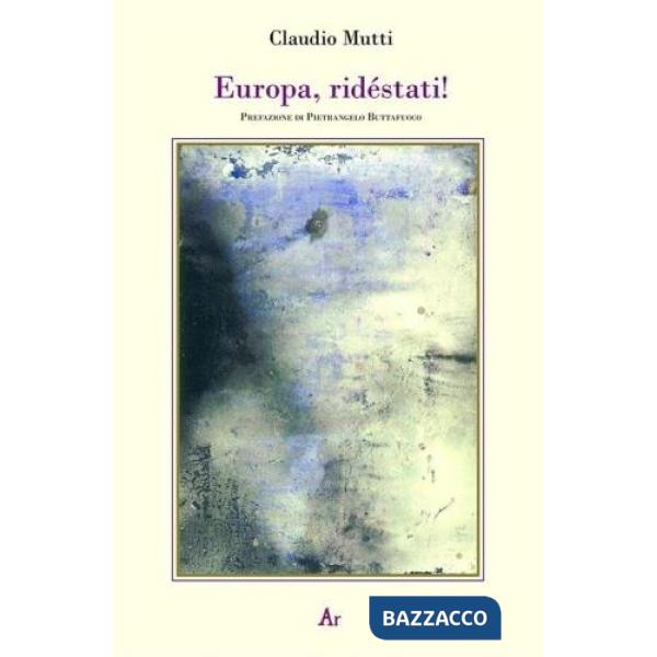 Europa, ridéstati!. Vir gloriosissimus