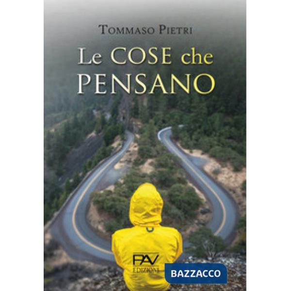 Cose che pensano (Le)