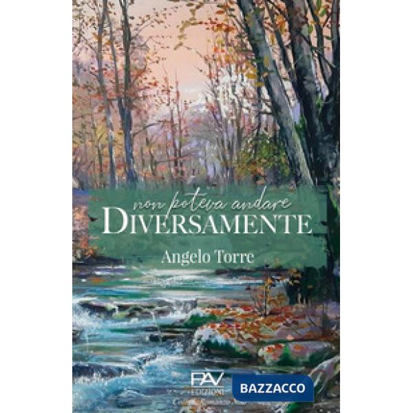 Non poteva andare diversamente