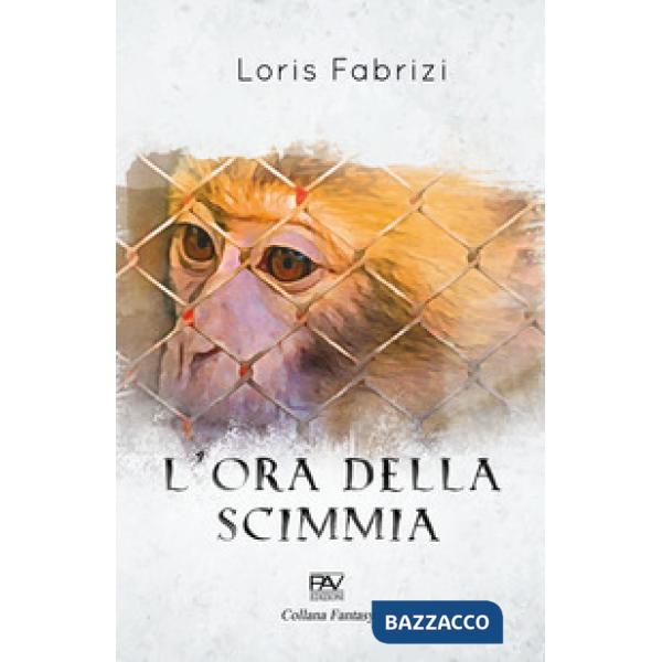 Ora della scimmia (L')