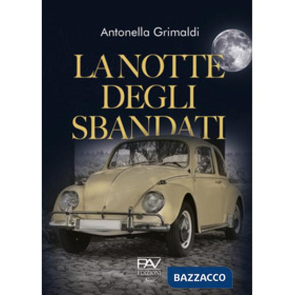 Notte degli sbandati (La)