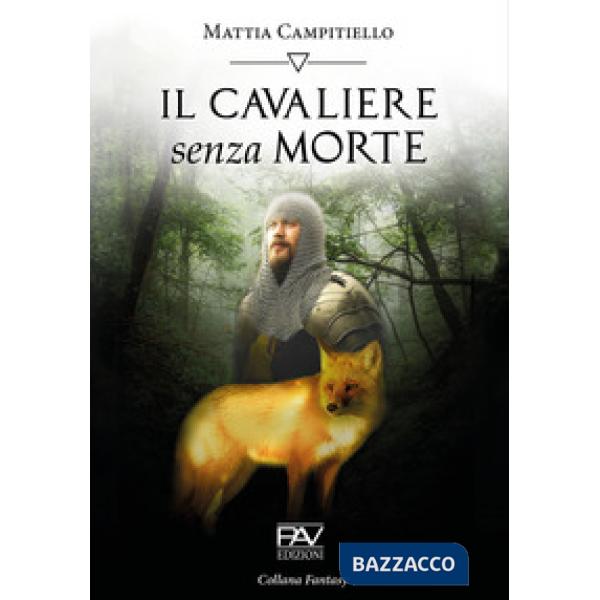 Cavaliere senza morte (Il)