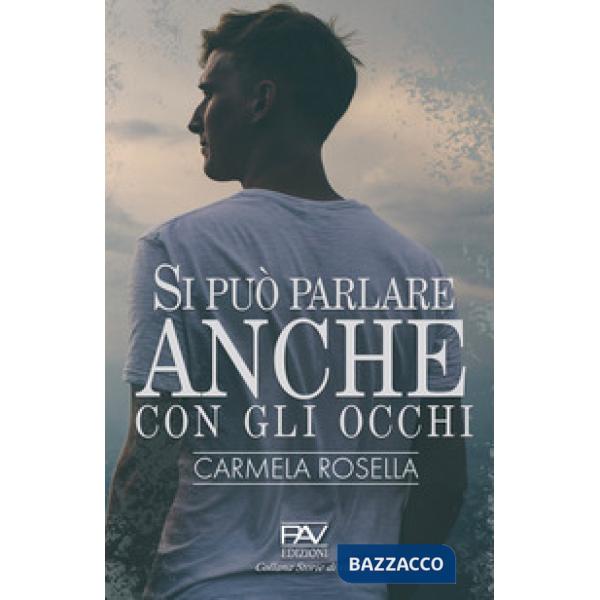 Si può parlare anche con gli occhi