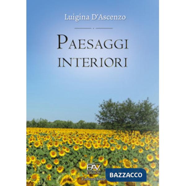 Paesaggi interiori