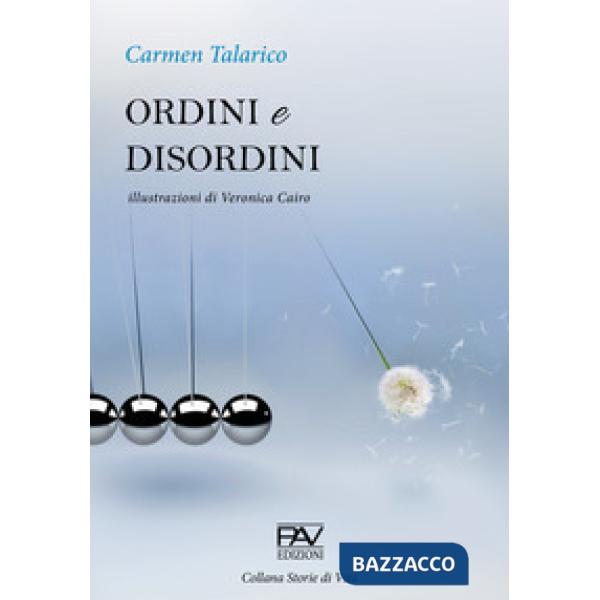Ordini e disordini