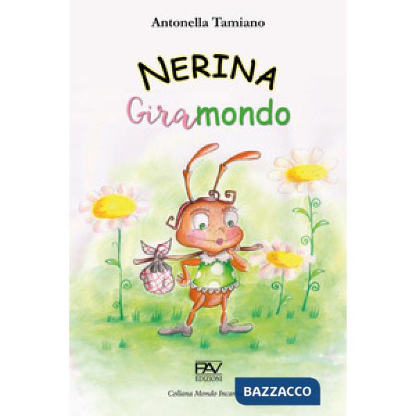 Nerina giramondo