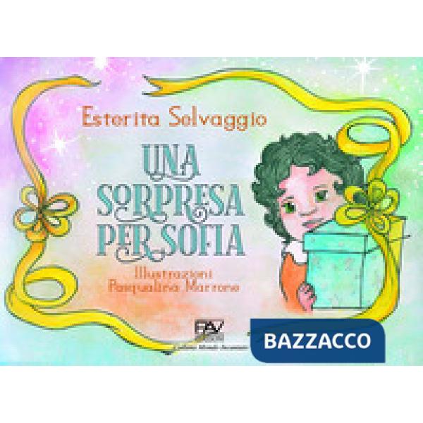 Sorpresa per Sofia (Una)