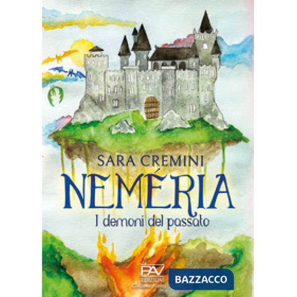Demoni del passato. Neméria (I)