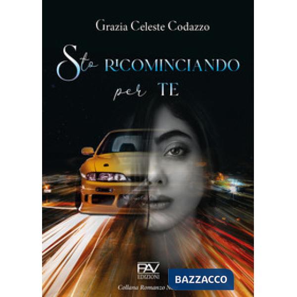 Sto ricominciando per te. Rivivresti l'inferno per la persona che ami?